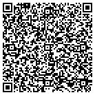 QR code with Allen Fleishman Biostatistics contacts