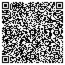 QR code with Hub Stub Inc contacts