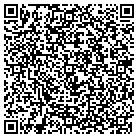 QR code with Calais Recreation Department contacts