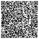 QR code with Rick's Small Engine Repair contacts