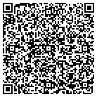 QR code with Family Birth Place St LUKES contacts