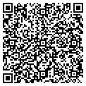 QR code with Palm contacts