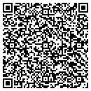 QR code with D I Y Flooring LLC contacts
