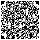 QR code with White River Construction Co contacts