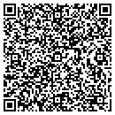 QR code with C & O Canal Nhp contacts