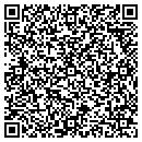 QR code with Aroostook Small Engine contacts