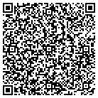 QR code with Peacheys Custom Butchering contacts