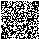 QR code with Rosebud's Florist contacts