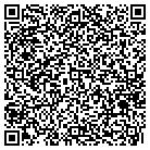 QR code with Leeman Small Engine contacts