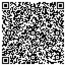 QR code with The Box Office contacts