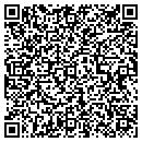 QR code with Harry Bartgis contacts