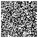 QR code with L J Elter & Son contacts