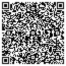 QR code with A Power Of 3 contacts