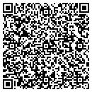 QR code with E R Walker Flooring contacts