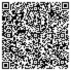 QR code with Bad Axe Parks & Recreation contacts
