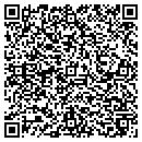 QR code with Hanover Small Engine contacts