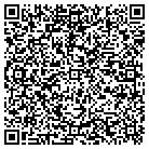 QR code with Univ of WA Arts Ticket Office contacts