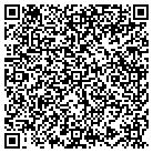 QR code with C D Fuller Transportation LLC contacts