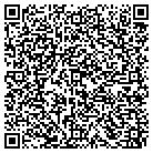 QR code with A & W Small Engine Parts & Service contacts