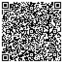 QR code with Railroad House contacts
