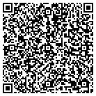 QR code with Allen John P Airspace Conslt contacts