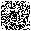 QR code with Houma Tunnel contacts