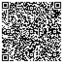 QR code with Richter Arnie contacts