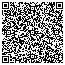 QR code with Arnie's Log & Lawn contacts