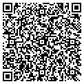 QR code with Duncan P K contacts