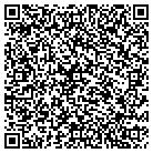 QR code with Maine Dept-Transportation contacts