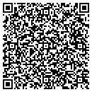 QR code with R T Vaders Inc contacts