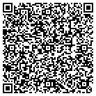 QR code with Hale Performance Engines contacts