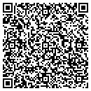 QR code with Hanson Small Engines contacts