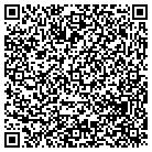 QR code with Sammy's Kabob House contacts