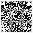 QR code with City Of Boston Credit Union contacts