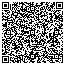 QR code with J C's Carry Out contacts