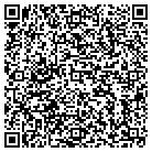 QR code with Adega Cafe & Wine Bar contacts