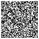 QR code with Jipping Inc contacts