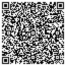 QR code with John George's contacts