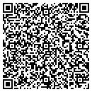 QR code with C E Small Engine Rpr contacts