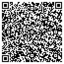 QR code with Zest Fitness LLC contacts