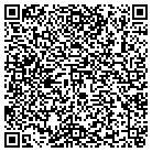 QR code with Amazing Athletes Inc contacts