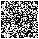 QR code with Ashford Park contacts