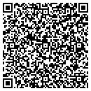 QR code with Atomic Pilates contacts