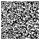 QR code with D F Jorgensen Co contacts