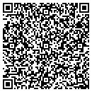 QR code with L & B Carry-Out contacts