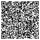 QR code with Galena Creek Park contacts