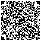QR code with Back In Power Inc contacts
