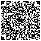 QR code with Highway Department Garage contacts