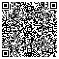 QR code with Bar Method contacts